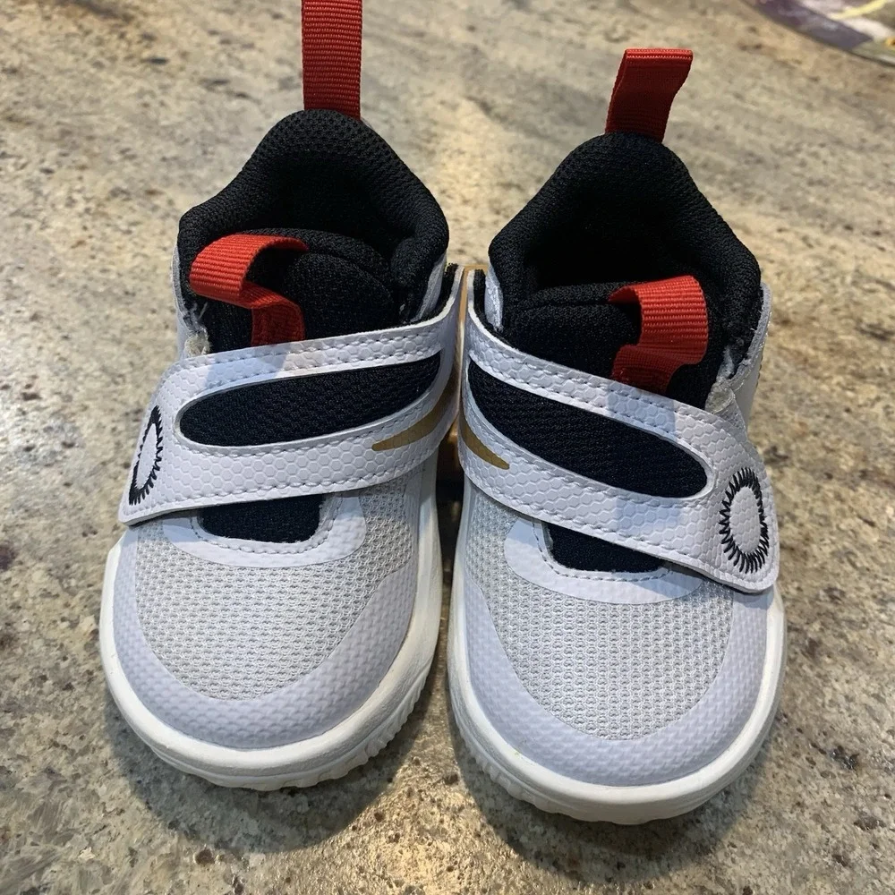 Nike Baby Toddler Infants Shoes ‎ Size 4C